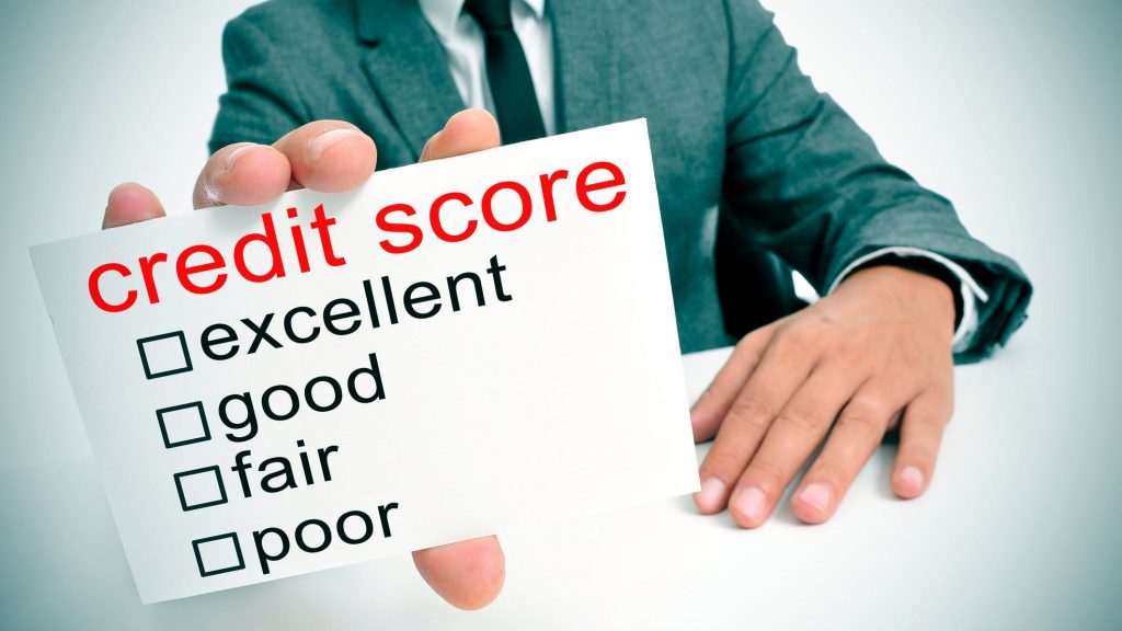 Credit Score Explanation